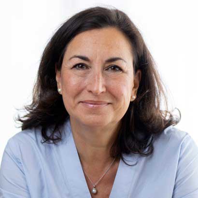 Ira von Diepenbroick-Grüter